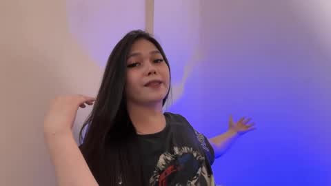 Snapshot of majesticsamantha chatting on 05/22/26, 06:53 Samantha online show from 05/22/26, 06:53