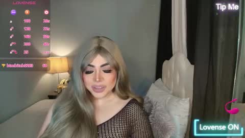 majestydannaxx online show from 11/26/25, 03:51