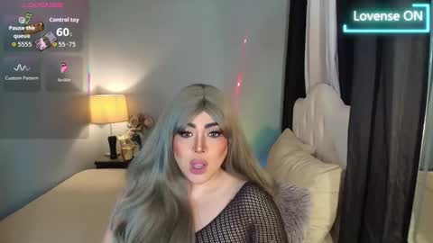 majestydannaxx online show from 02/04/26, 03:01