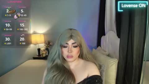 majestydannaxx online show from 02/05/26, 05:23