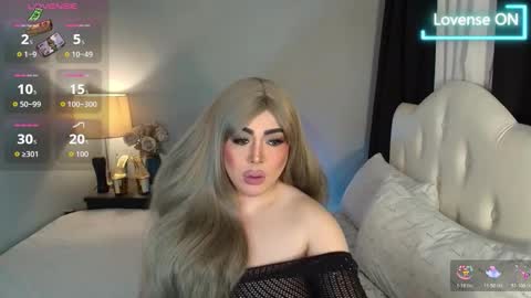 majestydannaxx online show from 03/21/26, 03:00