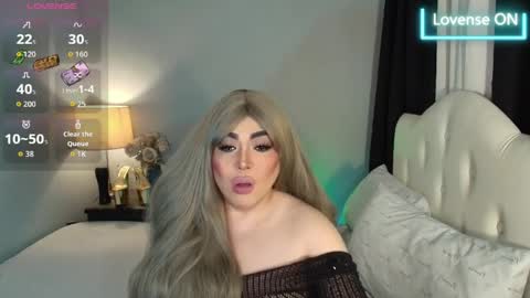 majestydannaxx online show from 03/25/26, 03:23