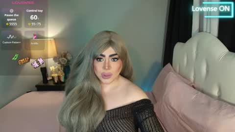 majestydannaxx online show from 04/13/26, 04:07