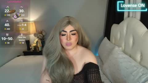 majestydannaxx online show from 04/23/26, 03:52