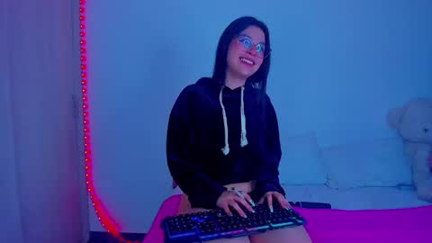 Snapshot of majo_gallego chatting on 02/12/25, 11:41 majito online show from 02/12/25, 11:41