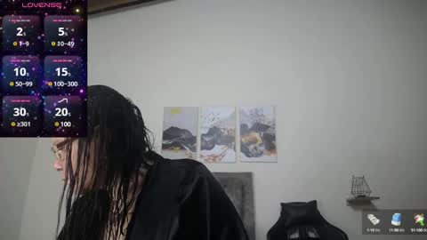 majo online show from 01/29/25, 10:37