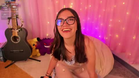 Majo Pretty online show from 04/17/26, 10:46