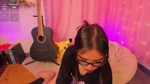Majo Pretty online show from 05/12/26, 07:11