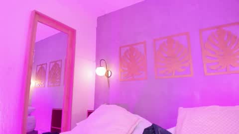 MAJO ROSE  online show from 11/27/25, 07:05