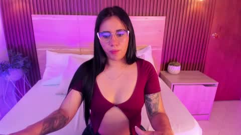 MAJO ROSE  online show from 04/24/26, 12:18