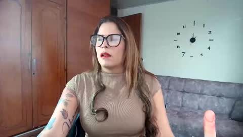 Majo Soussa online show from 03/20/26, 01:27