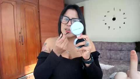 Majo Soussa online show from 06/01/26, 01:24