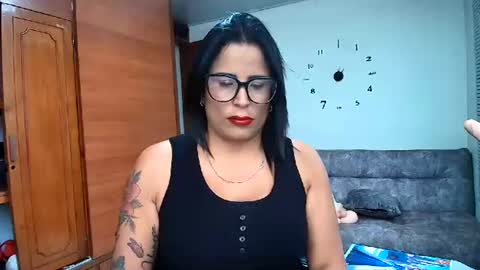 Majo Soussa online show from 08/01/26, 12:04