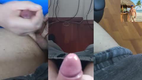 Mario online show from 03/08/26, 02:04