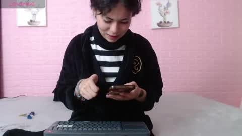 Mei  online show from 06/03/26, 04:59
