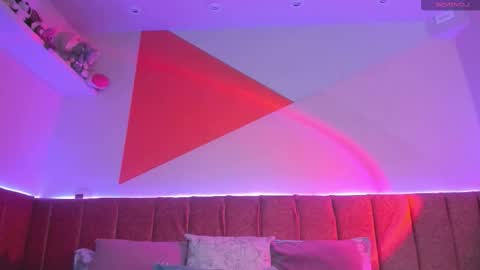 Majo Gomez online show from 02/16/26, 10:55