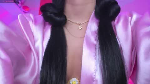 Majo Gomez online show from 03/23/26, 10:52