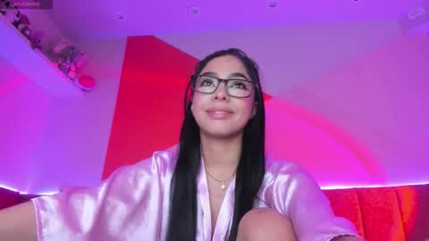 Majo Gomez online show from 03/28/26, 10:26