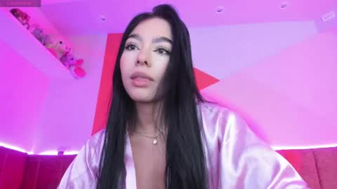 Majo Gomez online show from 04/27/26, 11:08