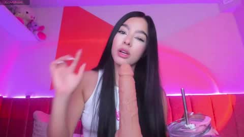 Snapshot of majoogomez chatting on 05/02/26, 11:37 Majo Gomez online show from 05/02/26, 11:37