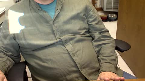 majormike34 online show from 12/11/24, 03:05