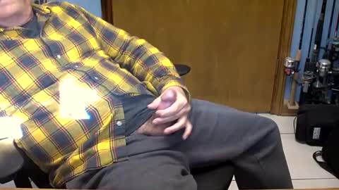 majormike34 online show from 01/07/25, 04:05