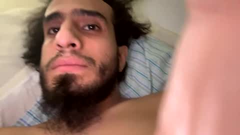 majornymph000 online show from 11/30/25, 12:47