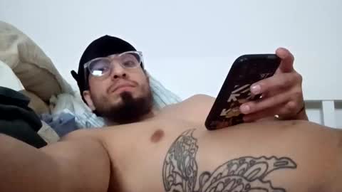 majornymph000 online show from 02/24/26, 07:06