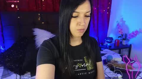 Celeste Bonet  online show from 11/22/25, 11:42