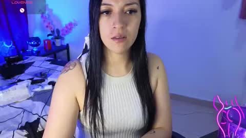 Celeste Bonet  online show from 11/30/25, 12:09