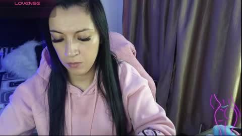 Celeste Bonet  online show from 02/27/26, 11:43