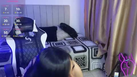 Celeste Bonet  online show from 04/24/26, 11:45