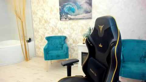 Chloe online show from 02/09/26, 03:10