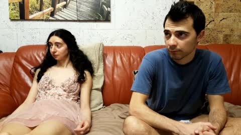 Lena  Ian   online show from 04/01/26, 07:33