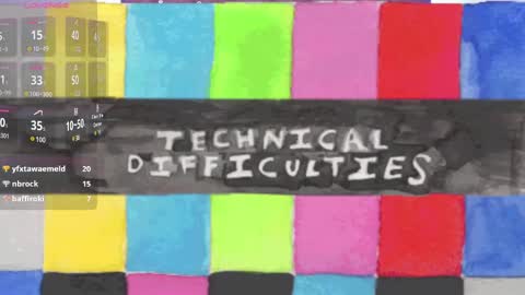 Shawna  Tom online show from 02/13/25, 04:54