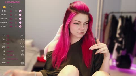 Ruby online show from 12/29/24, 11:40