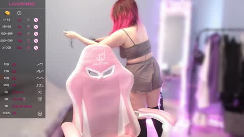 Ruby online show from 02/17/25, 07:58