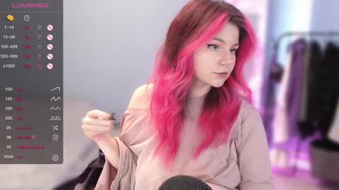 Ruby online show from 02/19/25, 11:38