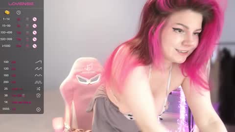 Ruby online show from 03/08/25, 10:11