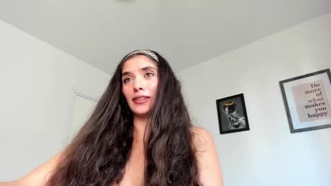 Goddess  Onlyfansportraitmarie online show from 12/20/24, 12:38
