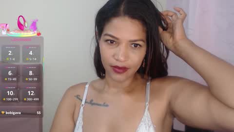 MAKENNAA online show from 03/10/26, 10:20