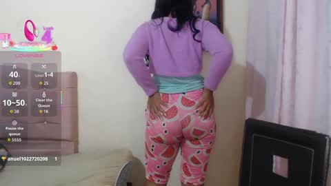 MAKENNAA online show from 03/30/26, 10:49