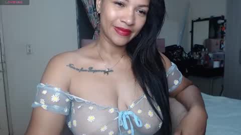 Snapshot of makennaa_1 chatting on 07/10/26, 10:07 MAKENNAA online show from 07/10/26, 10:07