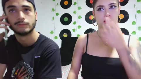 Makenzy darly online show from 12/06/24, 12:56