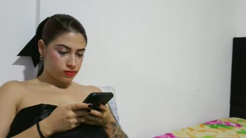 Makenzy darly online show from 12/12/24, 03:54