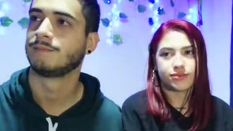 Makenzy darly online show from 12/30/24, 12:54