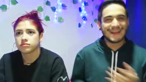 Makenzy darly online show from 12/30/24, 03:58