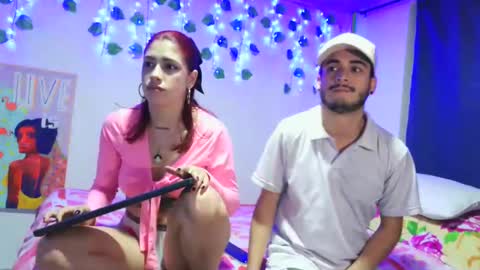 Makenzy darly online show from 01/05/25, 11:33