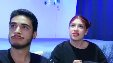 Makenzy darly online show from 01/11/25, 01:59