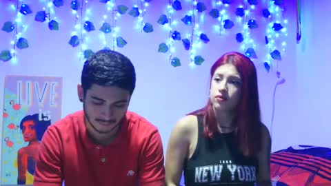 Makenzy darly online show from 01/13/25, 11:49